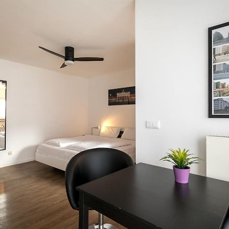 Boyen Boheme Apartments Berlin Exterior photo