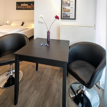 Boyen Boheme Apartments Berlin Exterior photo